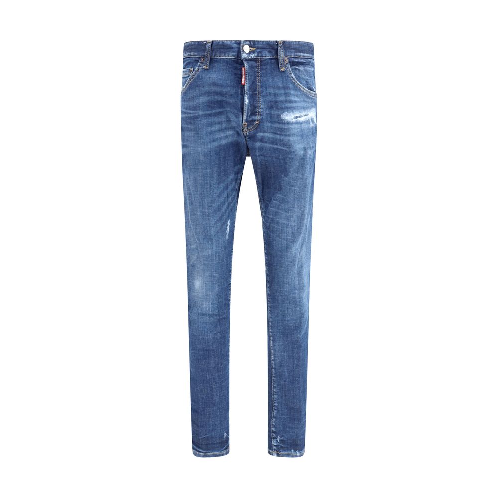 Dsquared² Skinny Jeans - Herren