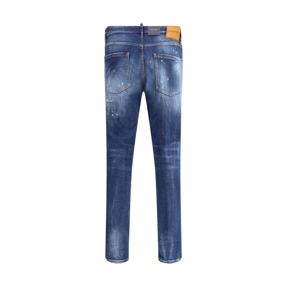 Dsquared² Skinny Jeans - Herren