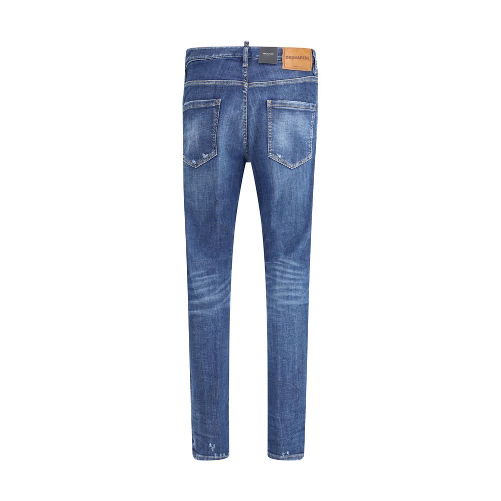 Dsquared² Skinny Jeans - Herren