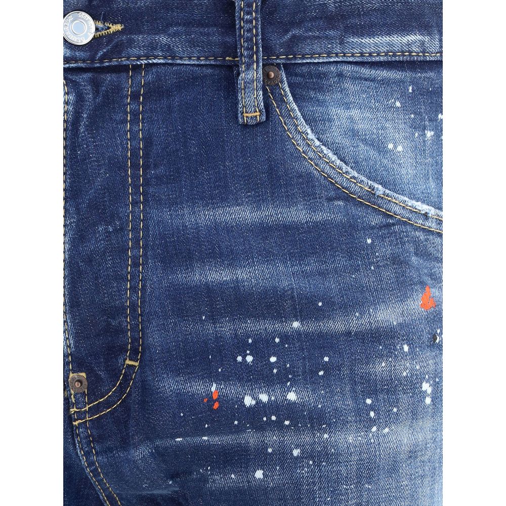 Dsquared² Skinny Jeans - Herren