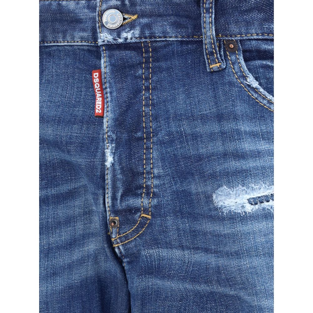 Dsquared² Skinny Jeans - Herren