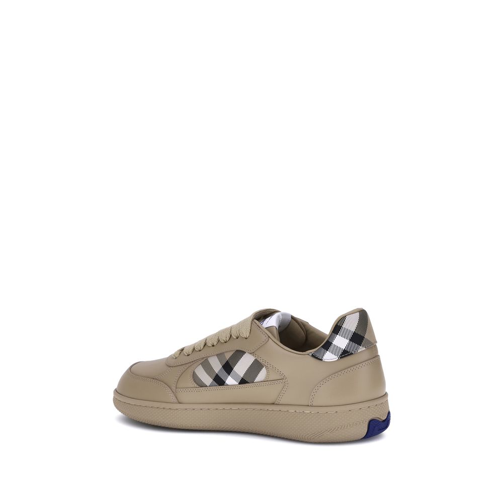 Burberry Sneakers - Herren