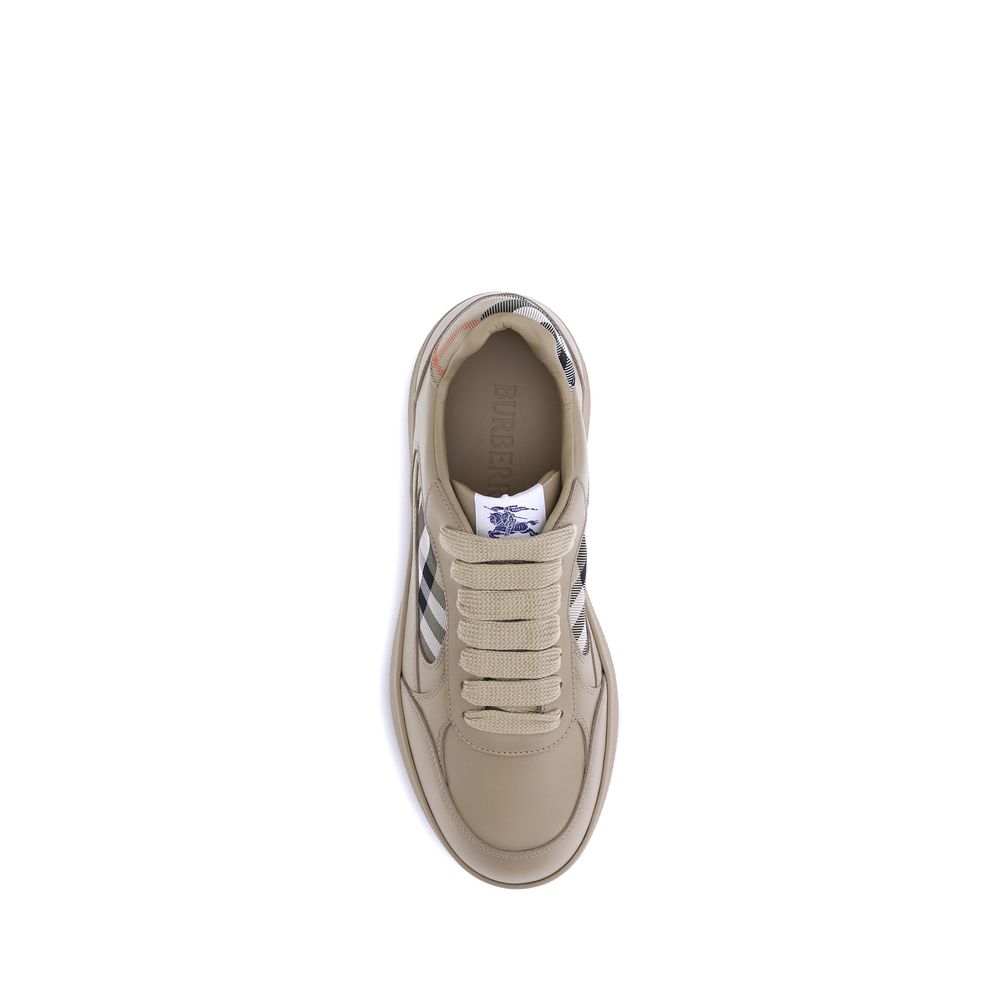 Burberry Sneakers - Herren