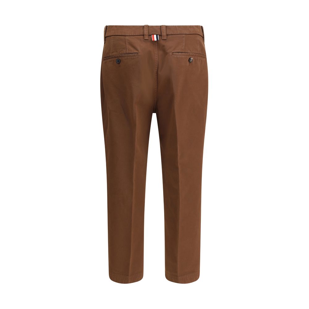 Thom Browne Baumwollhose - Herren