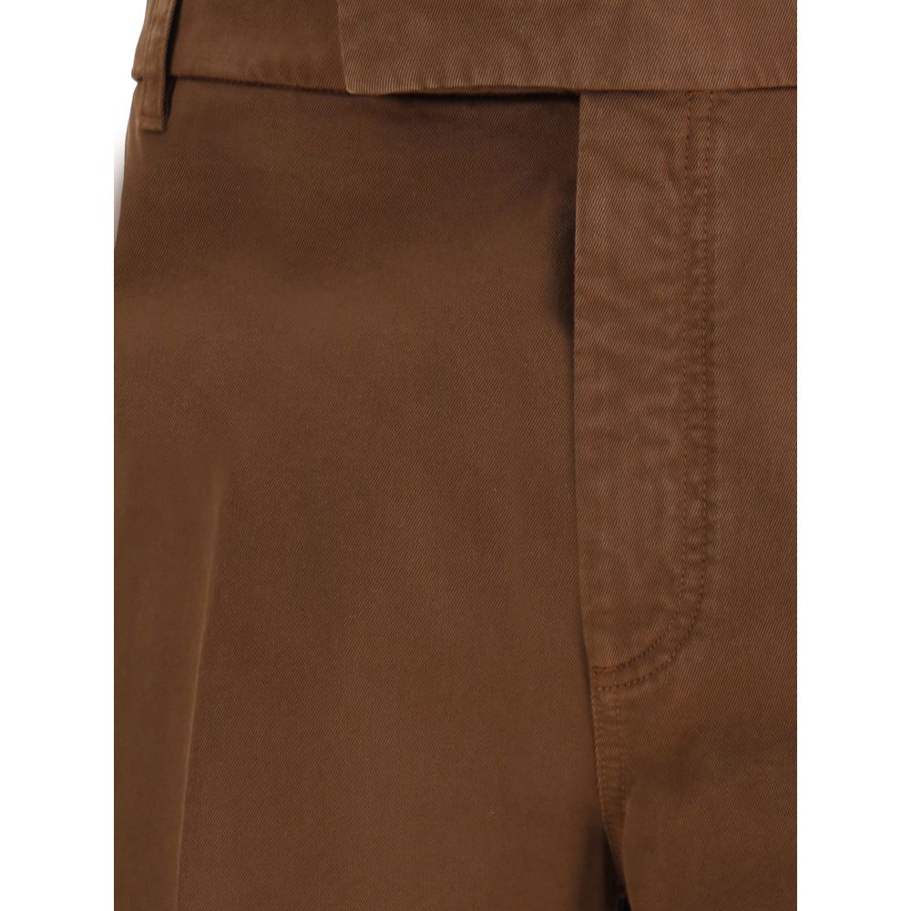 Thom Browne Baumwollhose - Herren