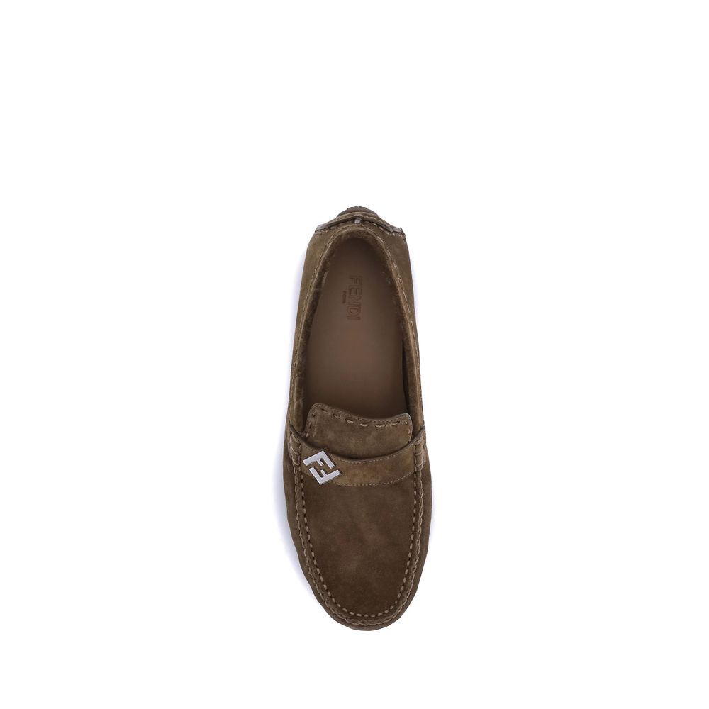 Fendi Loafers - Herren