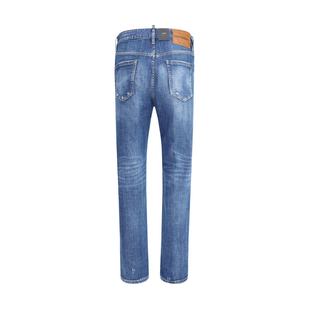 Dsquared² Skinny Jeans - Herren