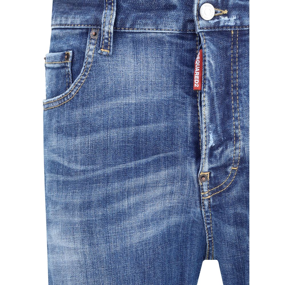 Dsquared² Skinny Jeans - Herren