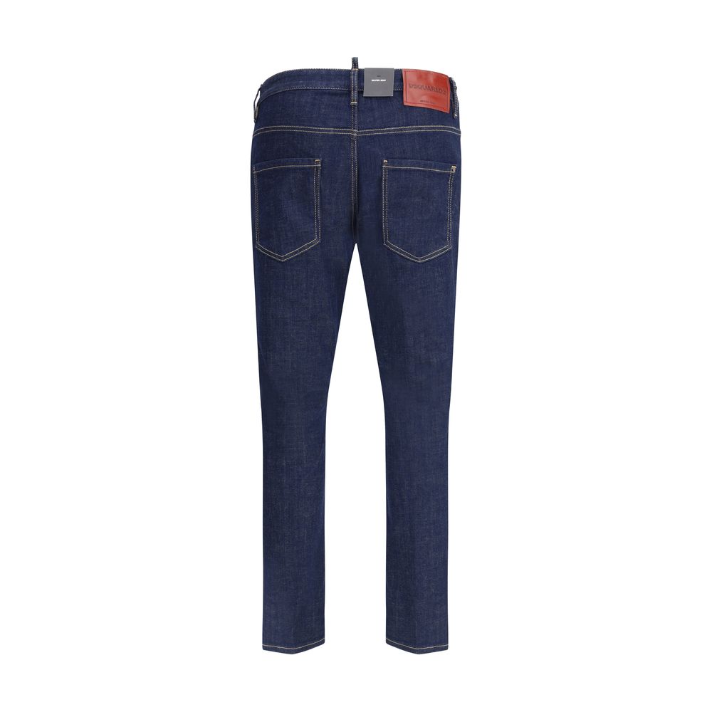 Dsquared² Skinny Jeans - Herren