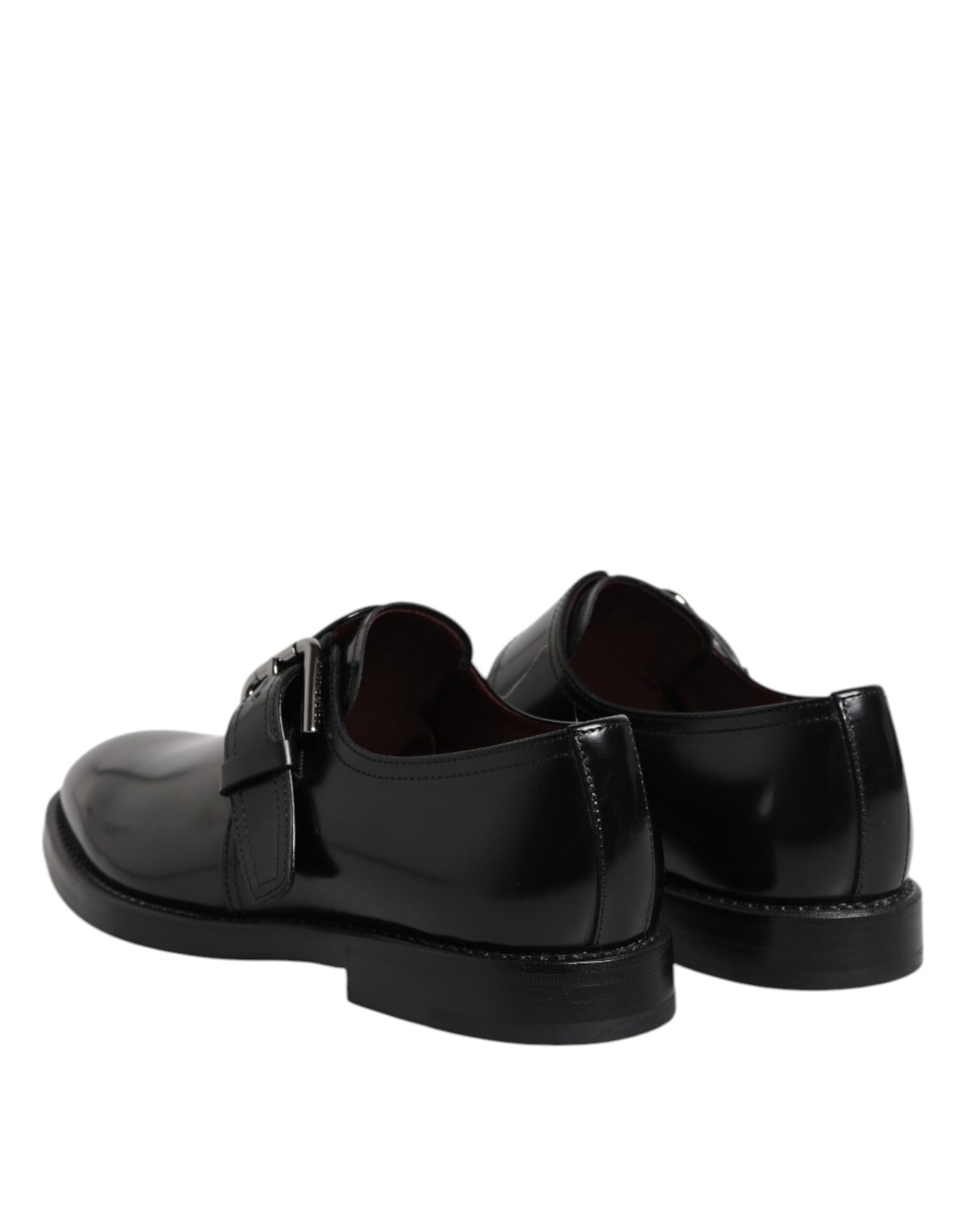 Dolce & Gabbana Monk-Straps - Herren