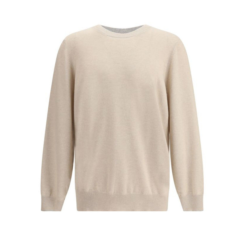 Brunello Cucinelli Kaschmirpullover - Herren