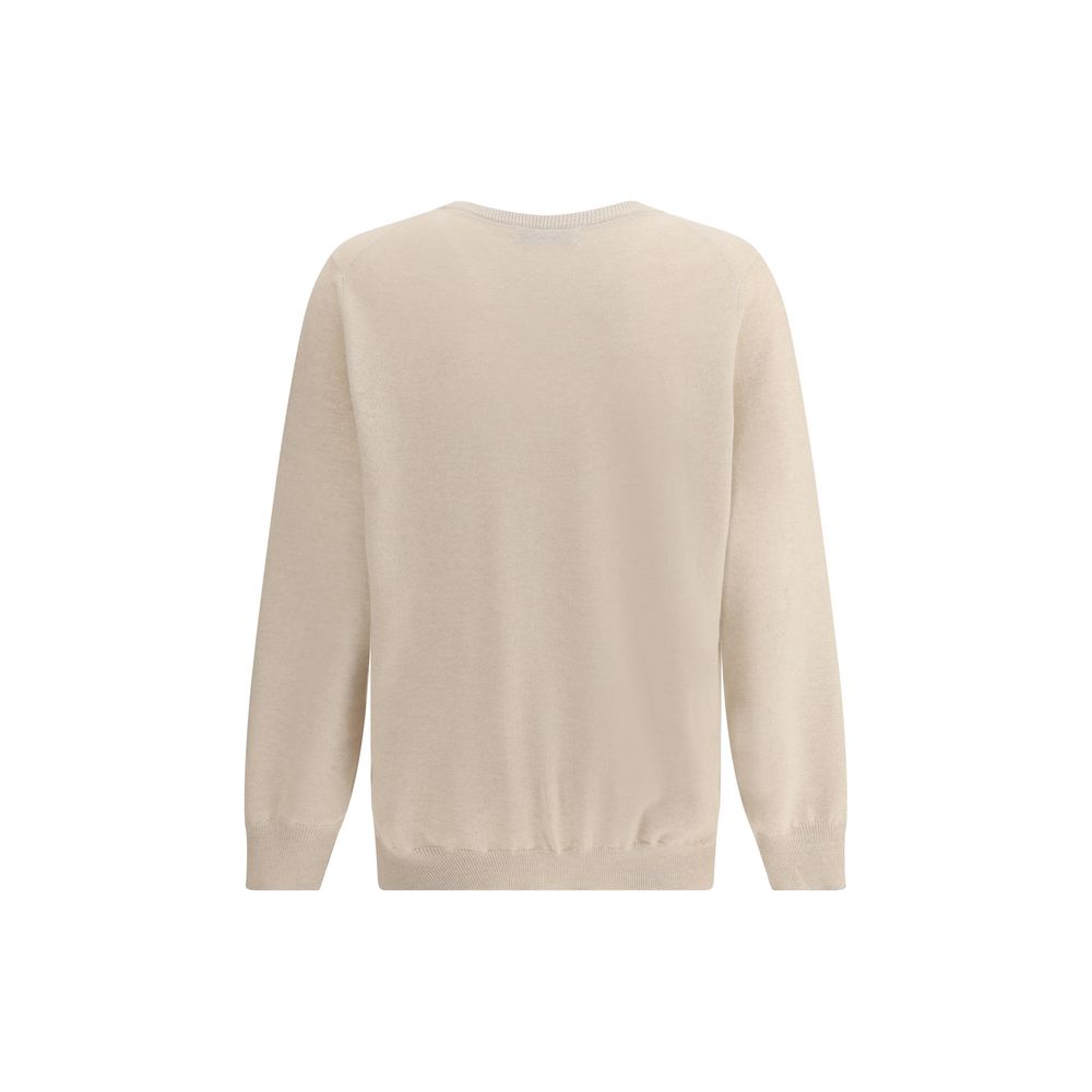 Brunello Cucinelli Kaschmirpullover - Herren