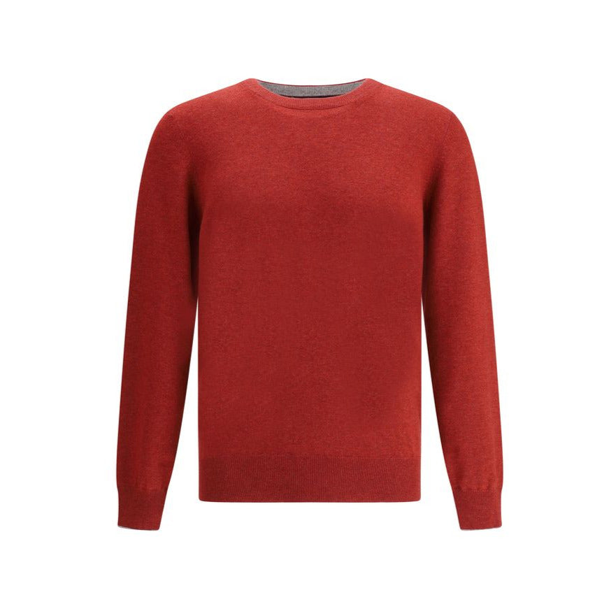 Brunello Cucinelli Kaschmirpullover - Herren
