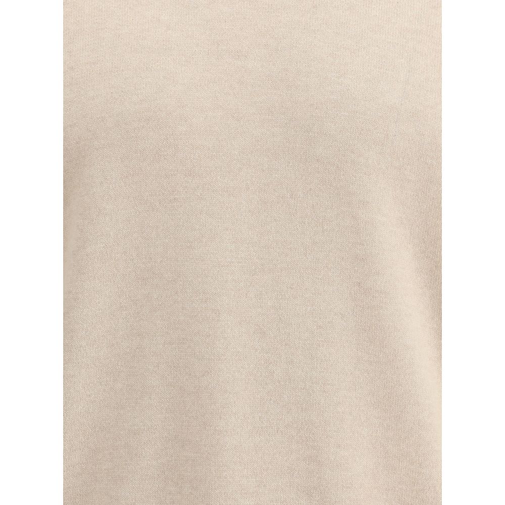 Brunello Cucinelli Kaschmirpullover - Herren