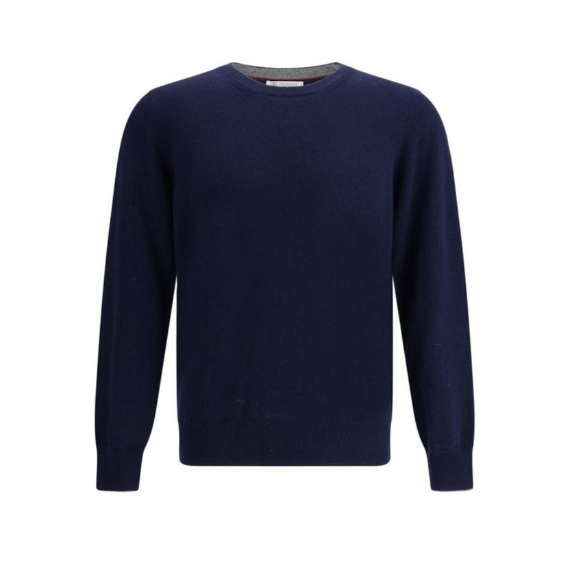 Brunello Cucinelli Kaschmirpullover - Herren