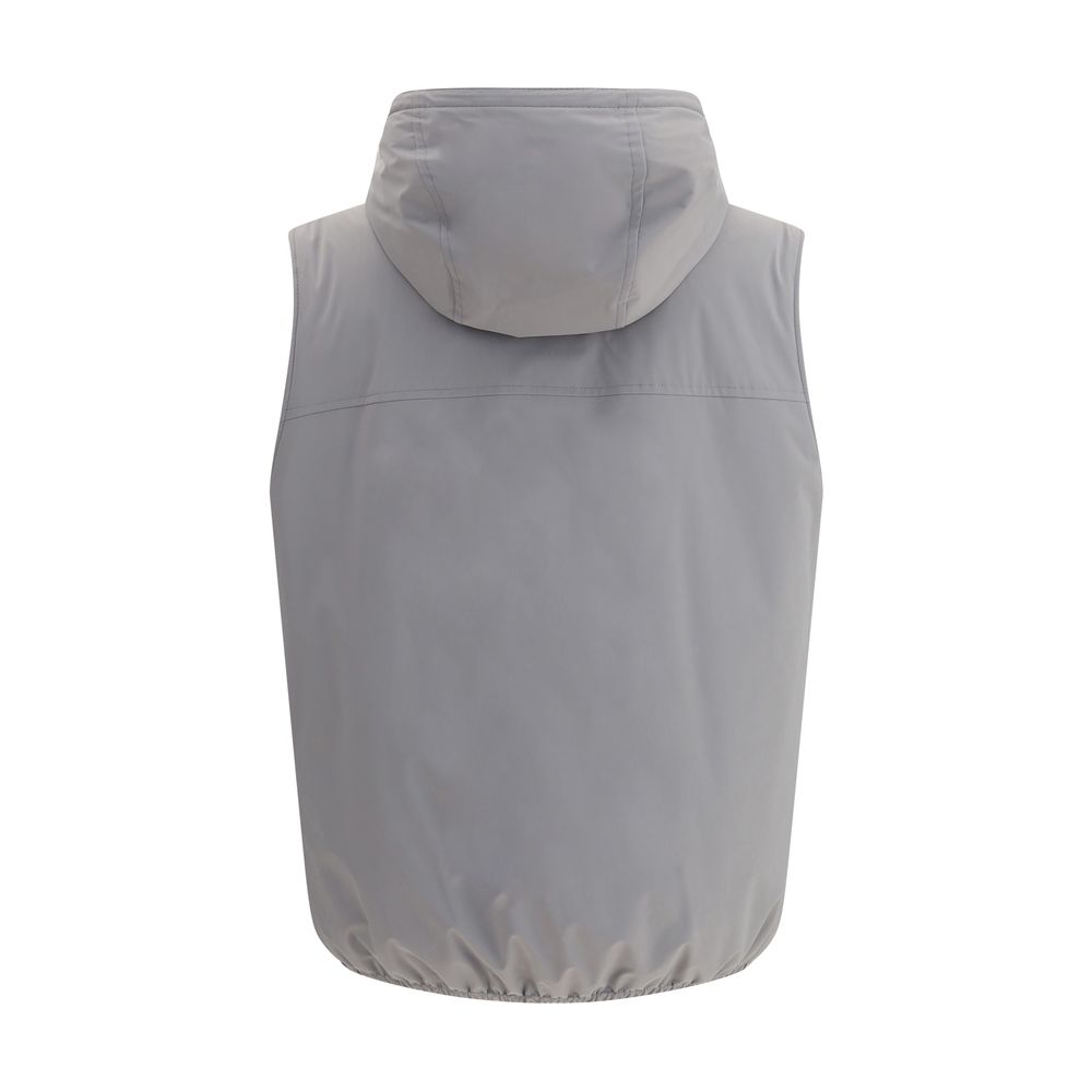 Brunello Cucinelli Weste - Herren