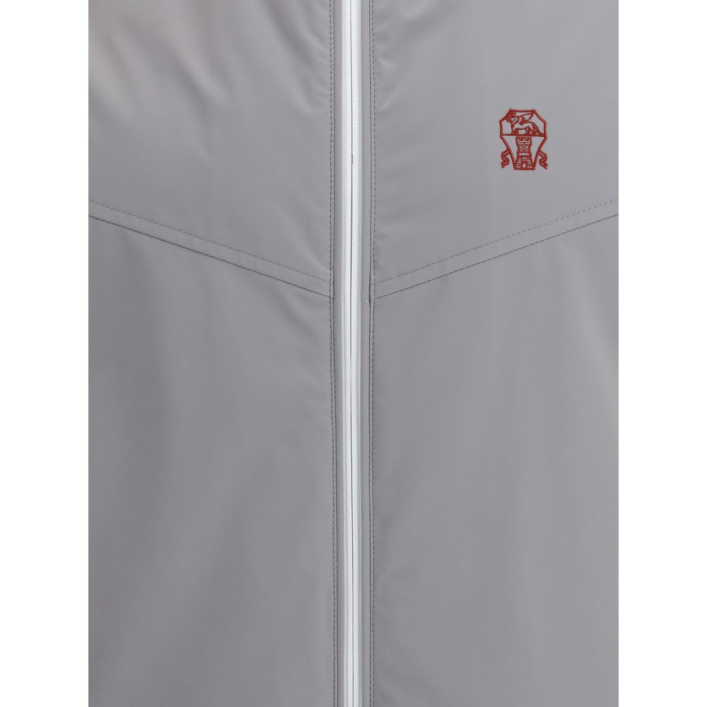 Brunello Cucinelli Weste - Herren