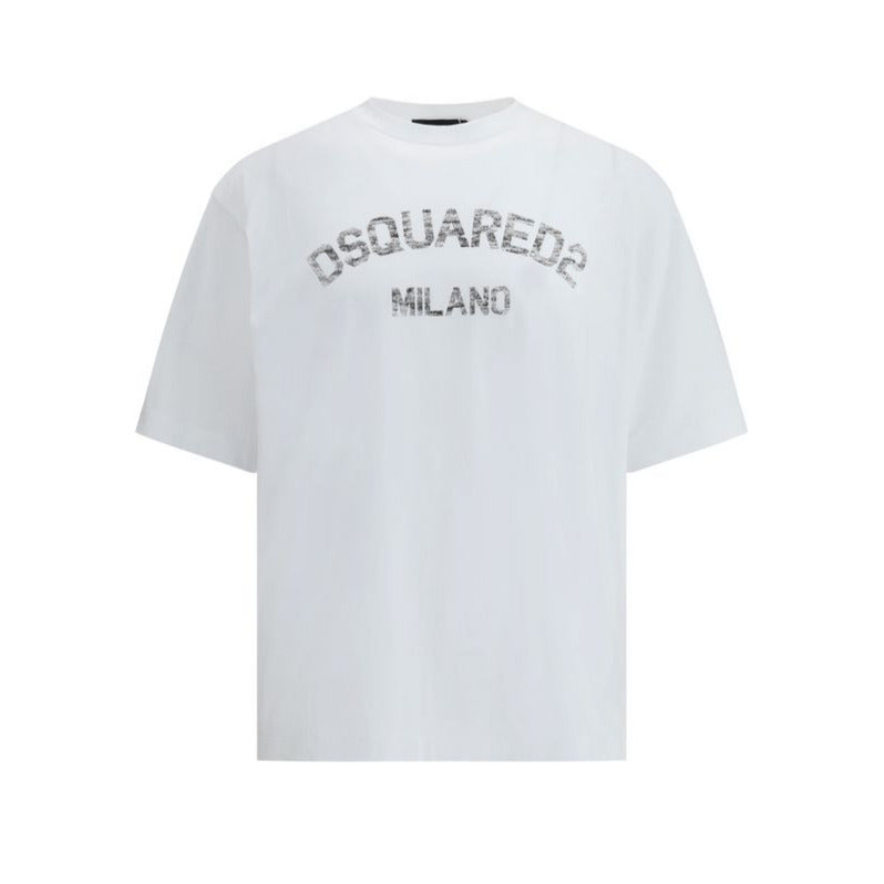 Dsquared² T-Shirt - Herren