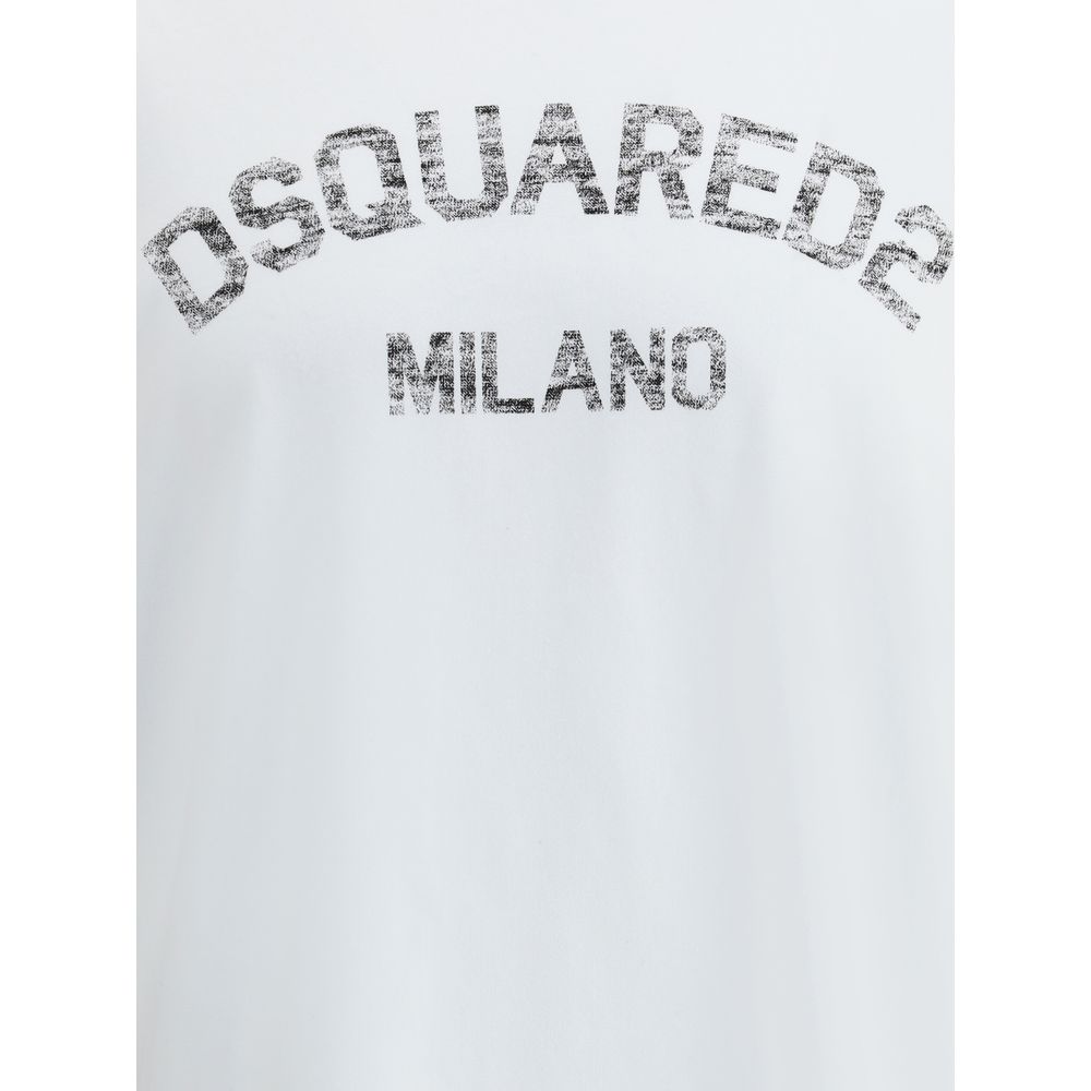 Dsquared² T-Shirt - Herren