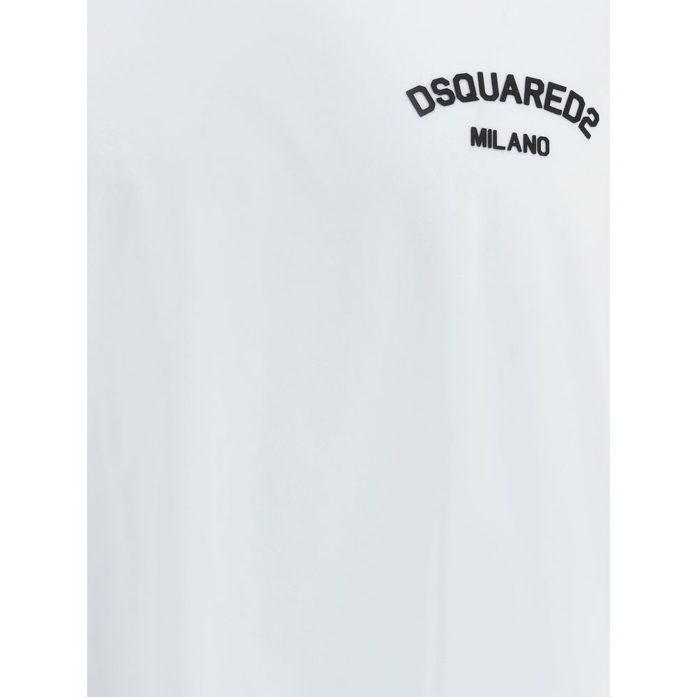 Dsquared² T-Shirt - Herren