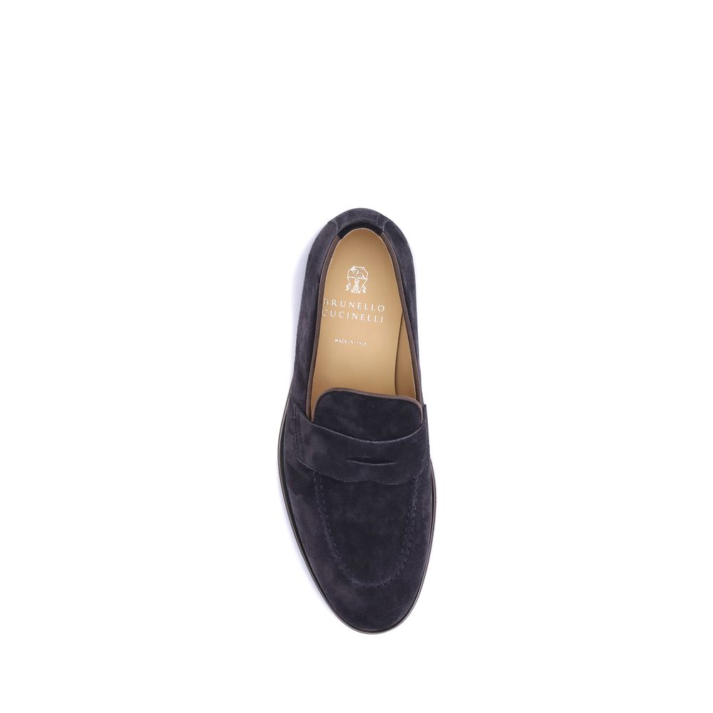 Brunello Cucinelli Loafers - Herren