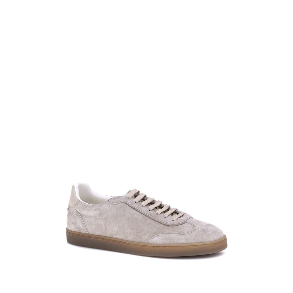Brunello Cucinelli Sneakers - Herren