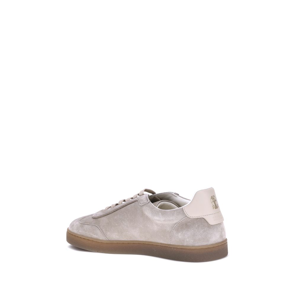 Brunello Cucinelli Sneakers - Herren