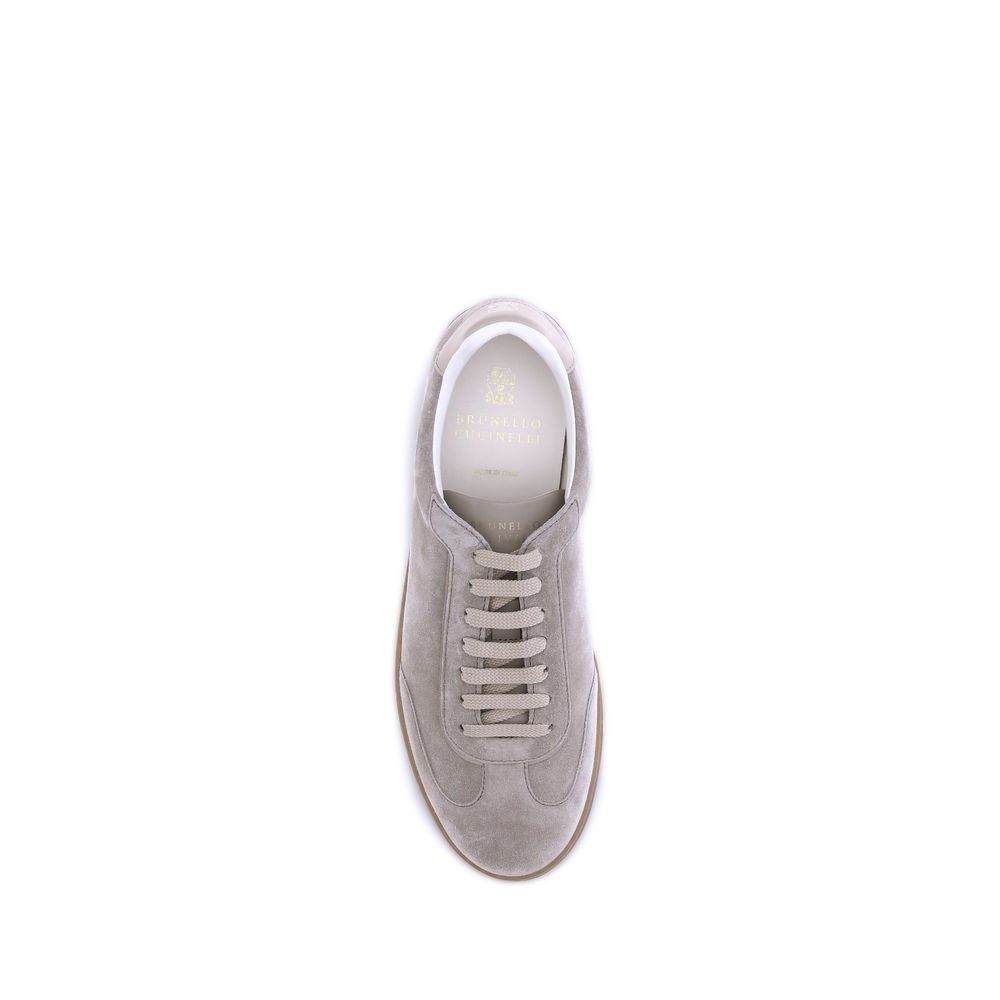Brunello Cucinelli Sneakers - Herren