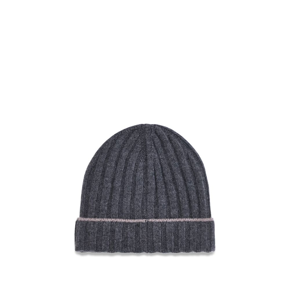 Brunello Cucinelli Beanie - Herren