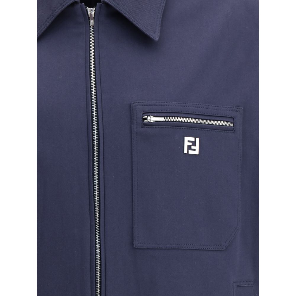 Fendi Hemdjacke - Herren