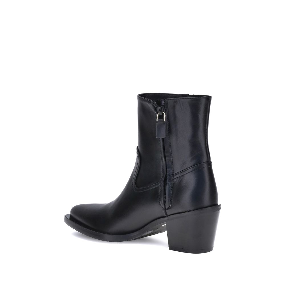 Stuart Weitzman Stiefeletten - Damen