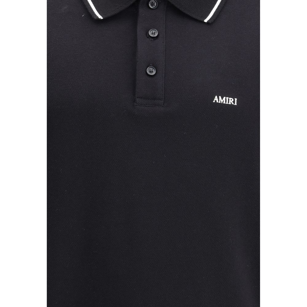 Amiri Poloshirt - Herren