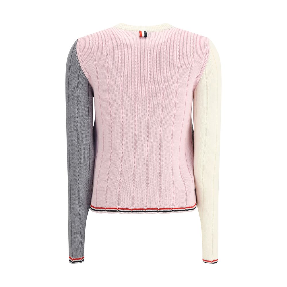 Thom Browne Strickpullover - Damen