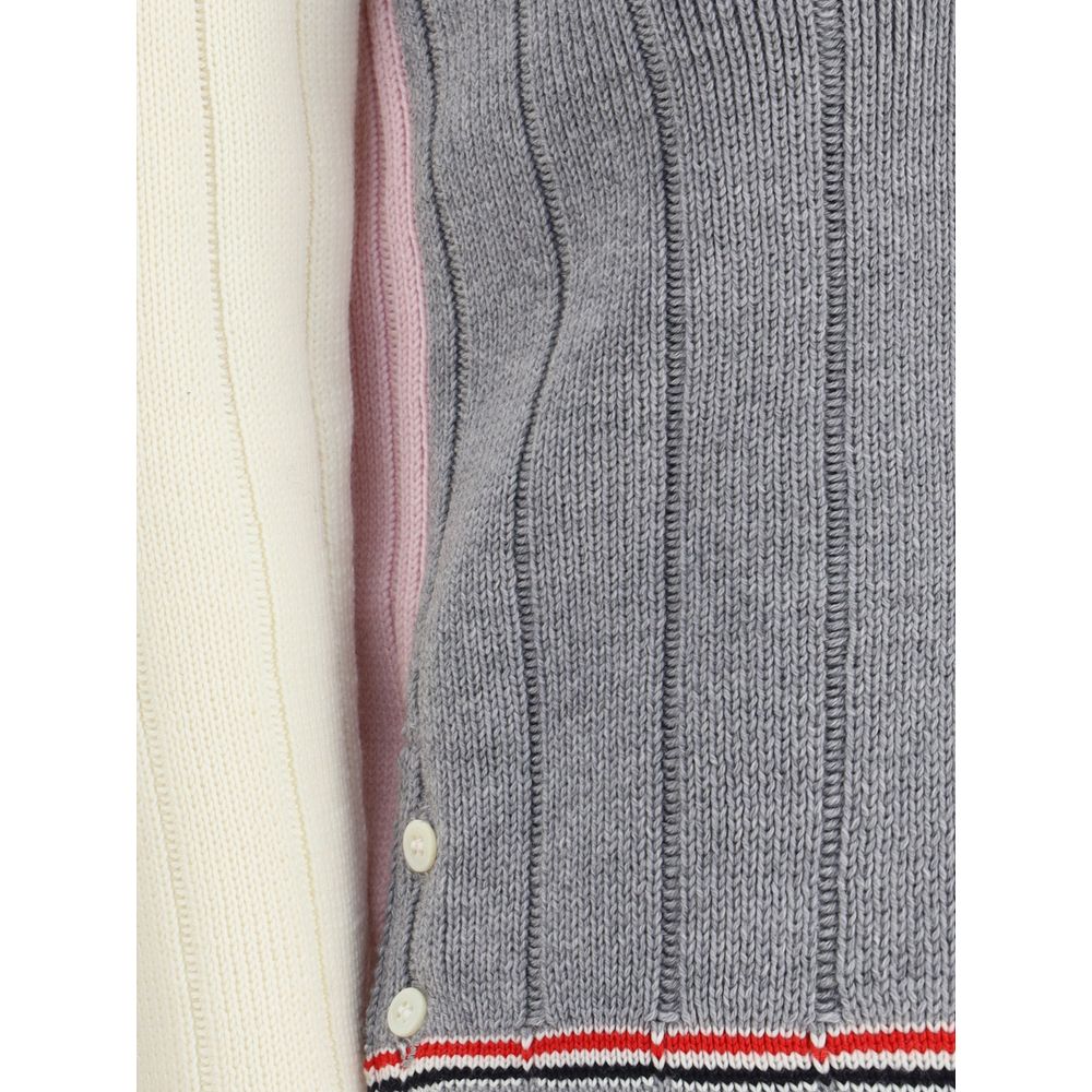 Thom Browne Strickpullover - Damen