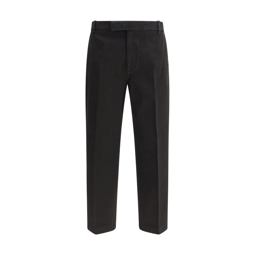 Thom Browne Baumwollhose - Herren