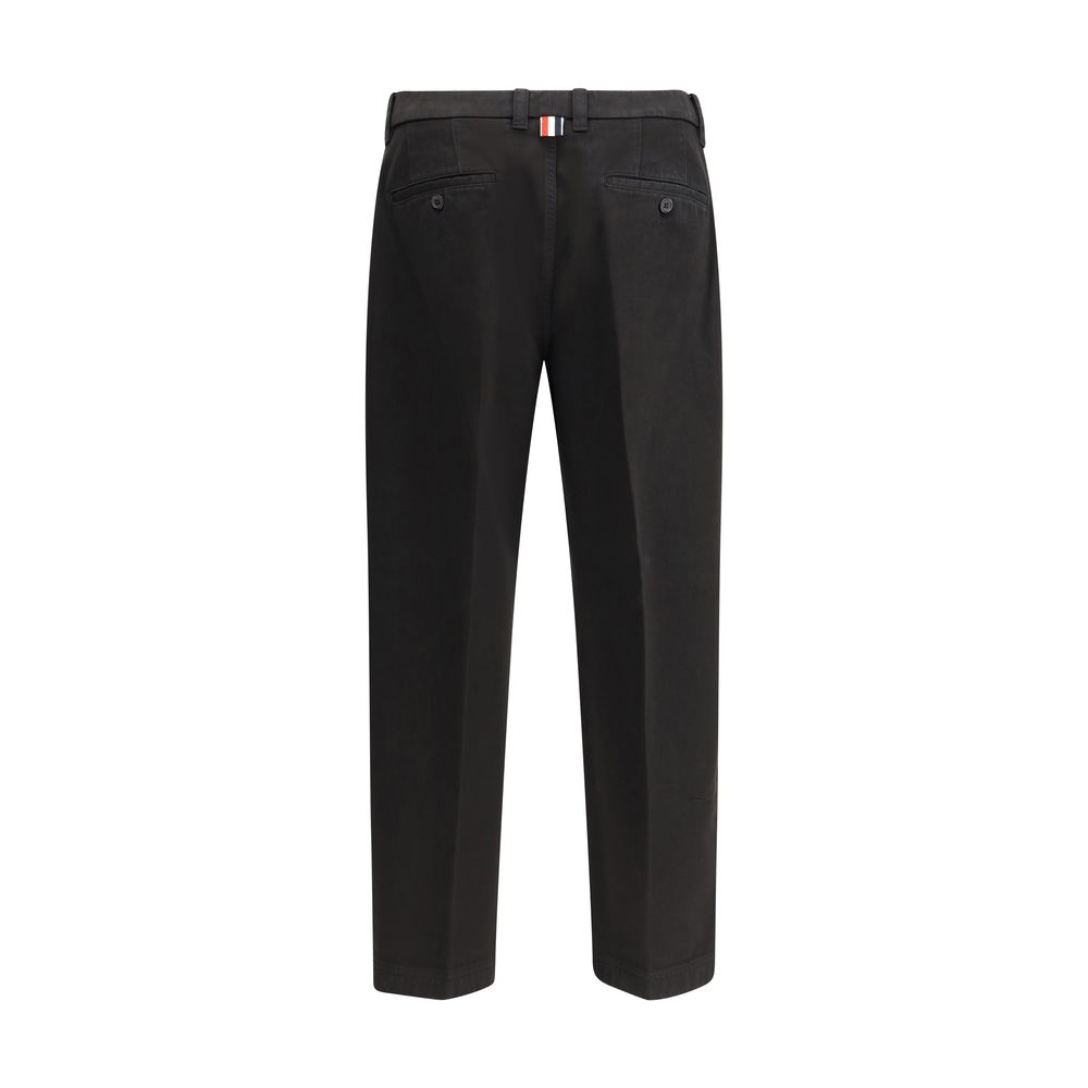 Thom Browne Baumwollhose - Herren