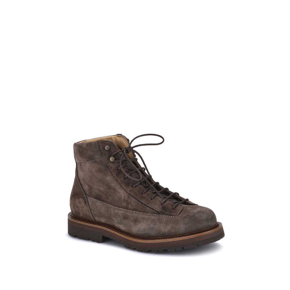 Brunello Cucinelli Stiefel - Herren