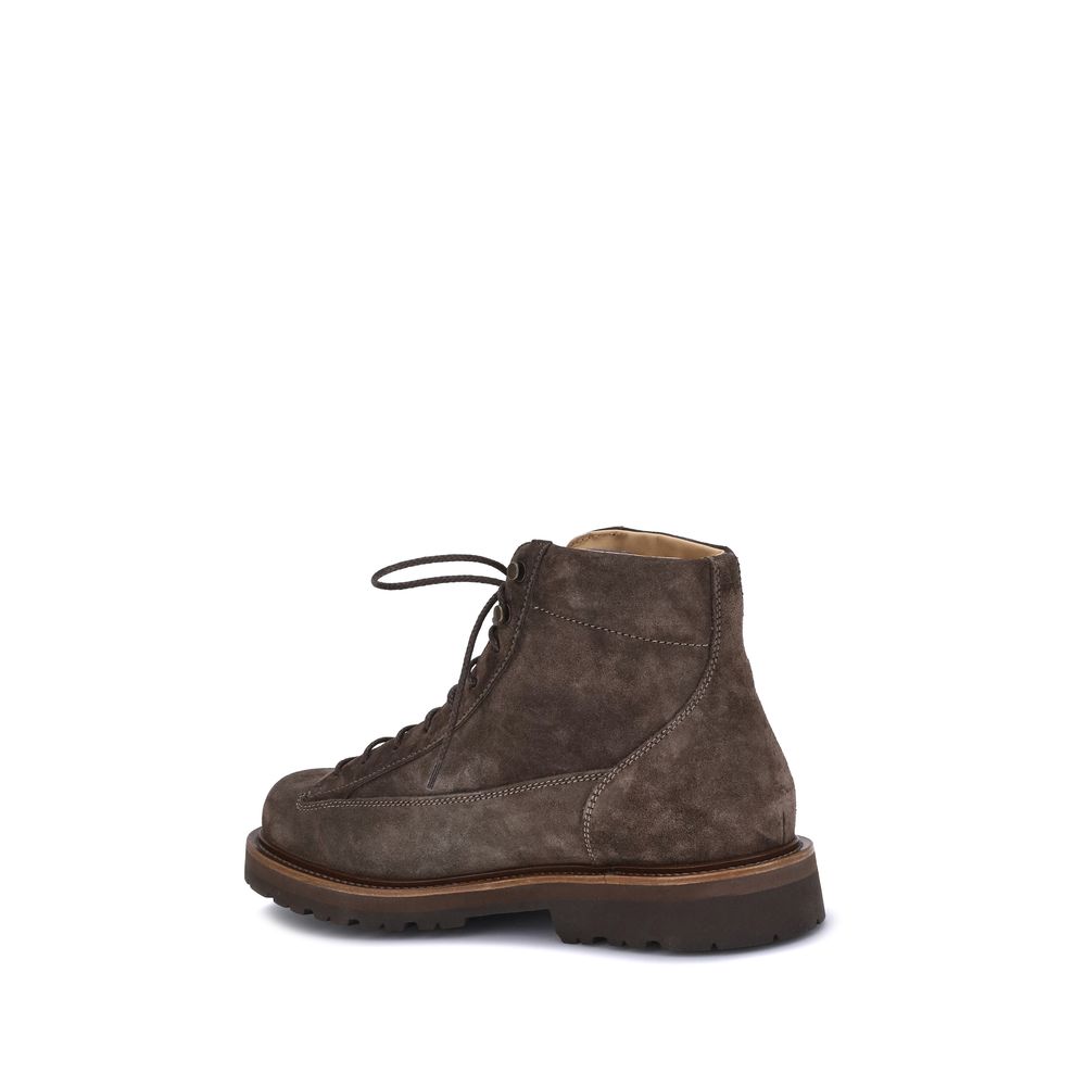 Brunello Cucinelli Stiefel - Herren