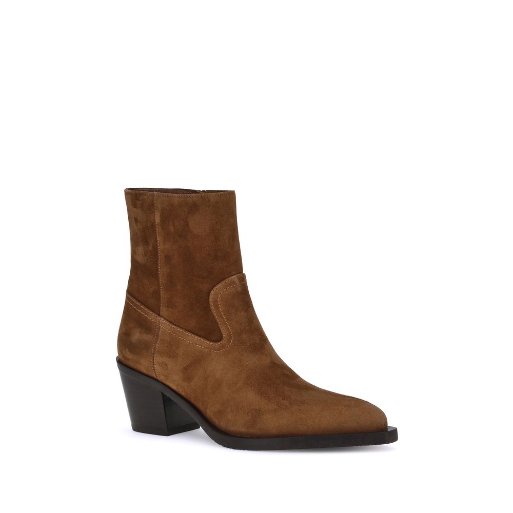 Stuart Weitzman Stiefeletten - Damen