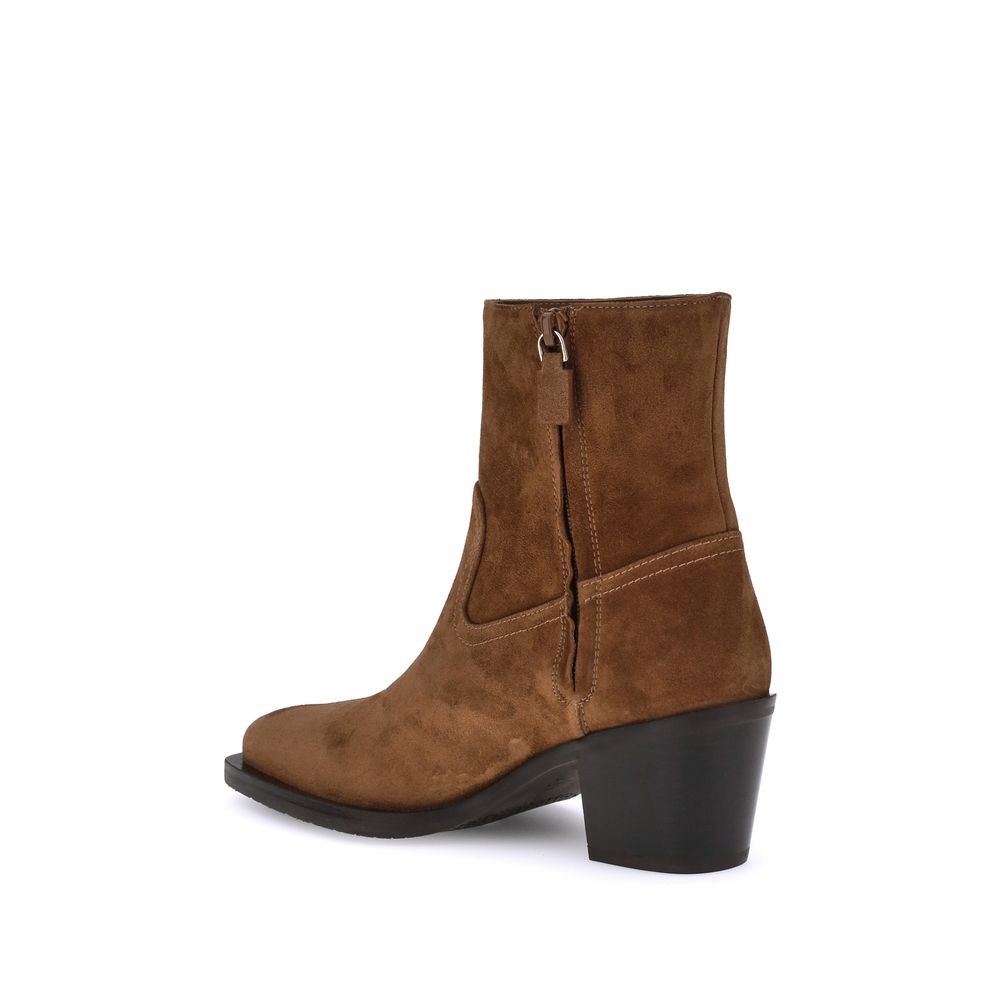 Stuart Weitzman Stiefeletten - Damen