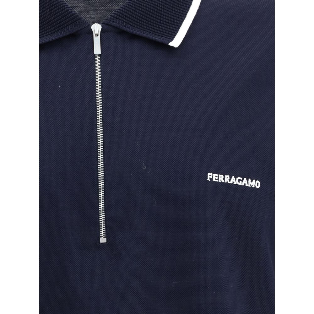 Ferragamo Poloshirt - Herren