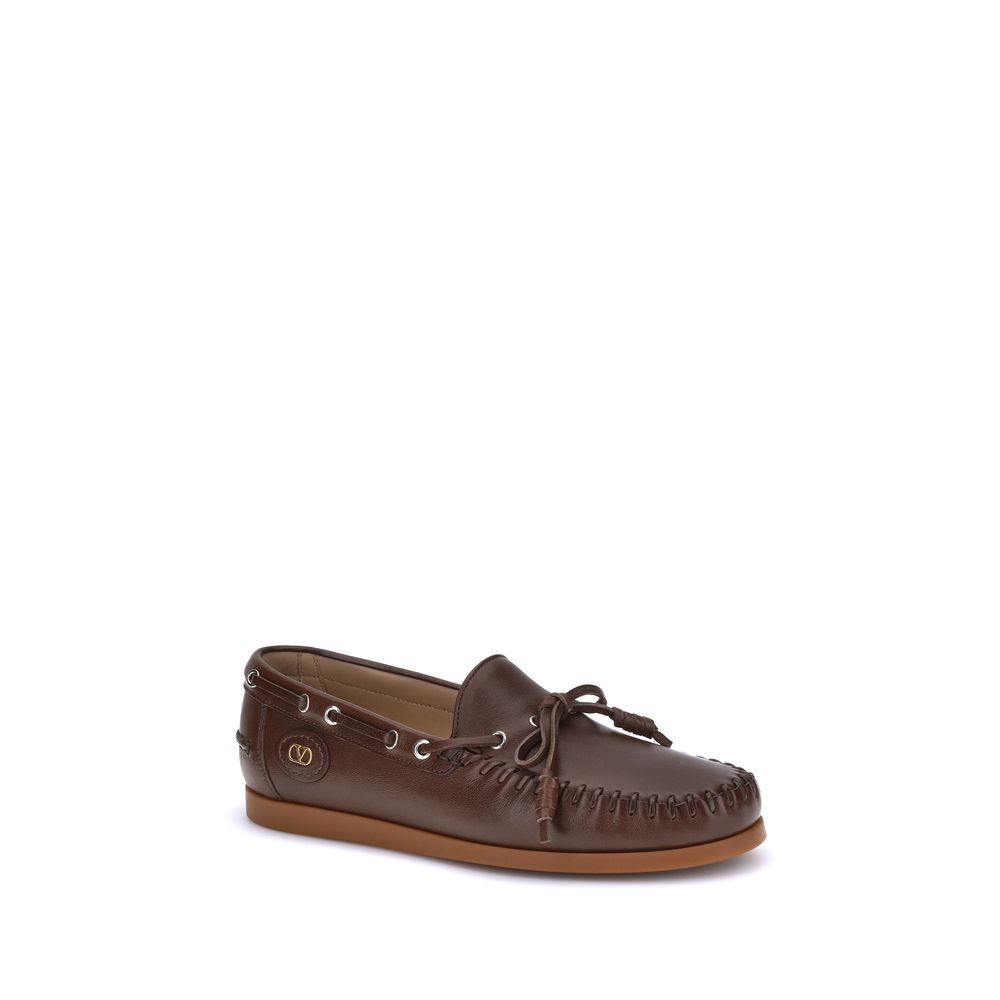 Valentino Garavani Bootsschuhe - Herren