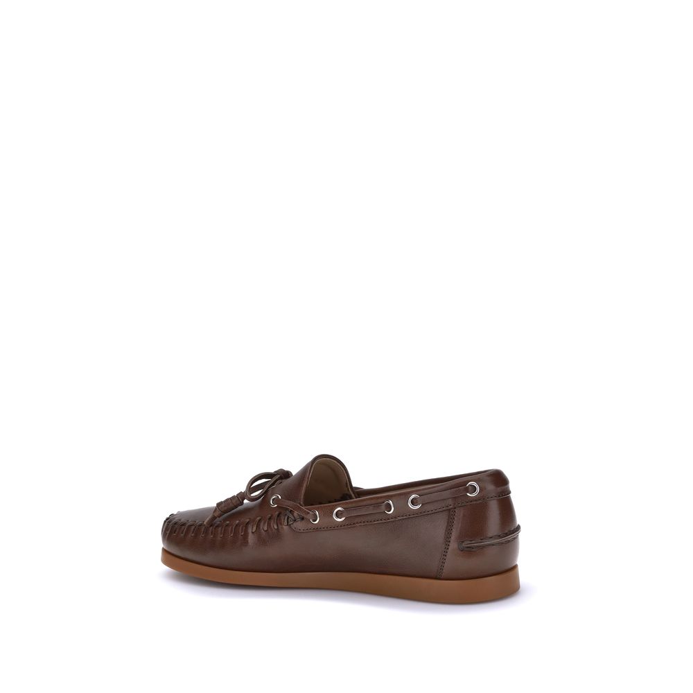 Valentino Garavani Bootsschuhe - Herren