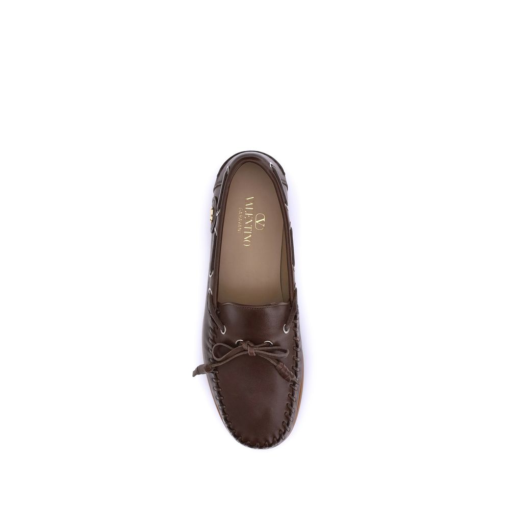 Valentino Garavani Bootsschuhe - Herren