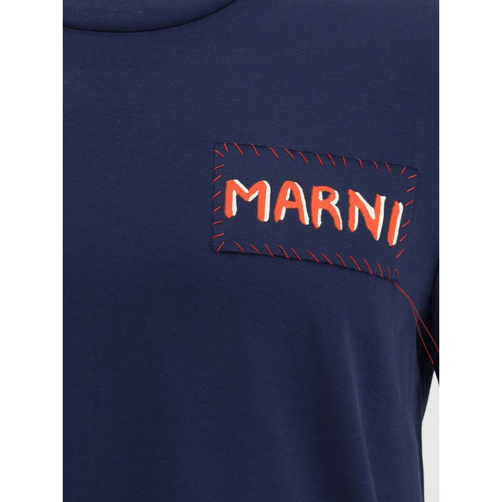 Marni T-Shirt - Herren