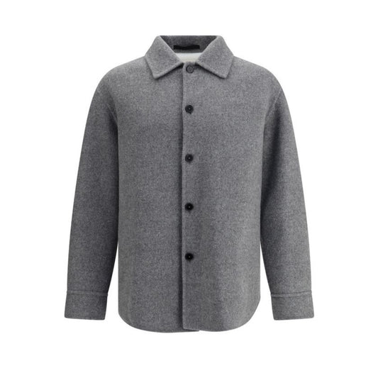 Jil Sander Hemdjacke - Herren