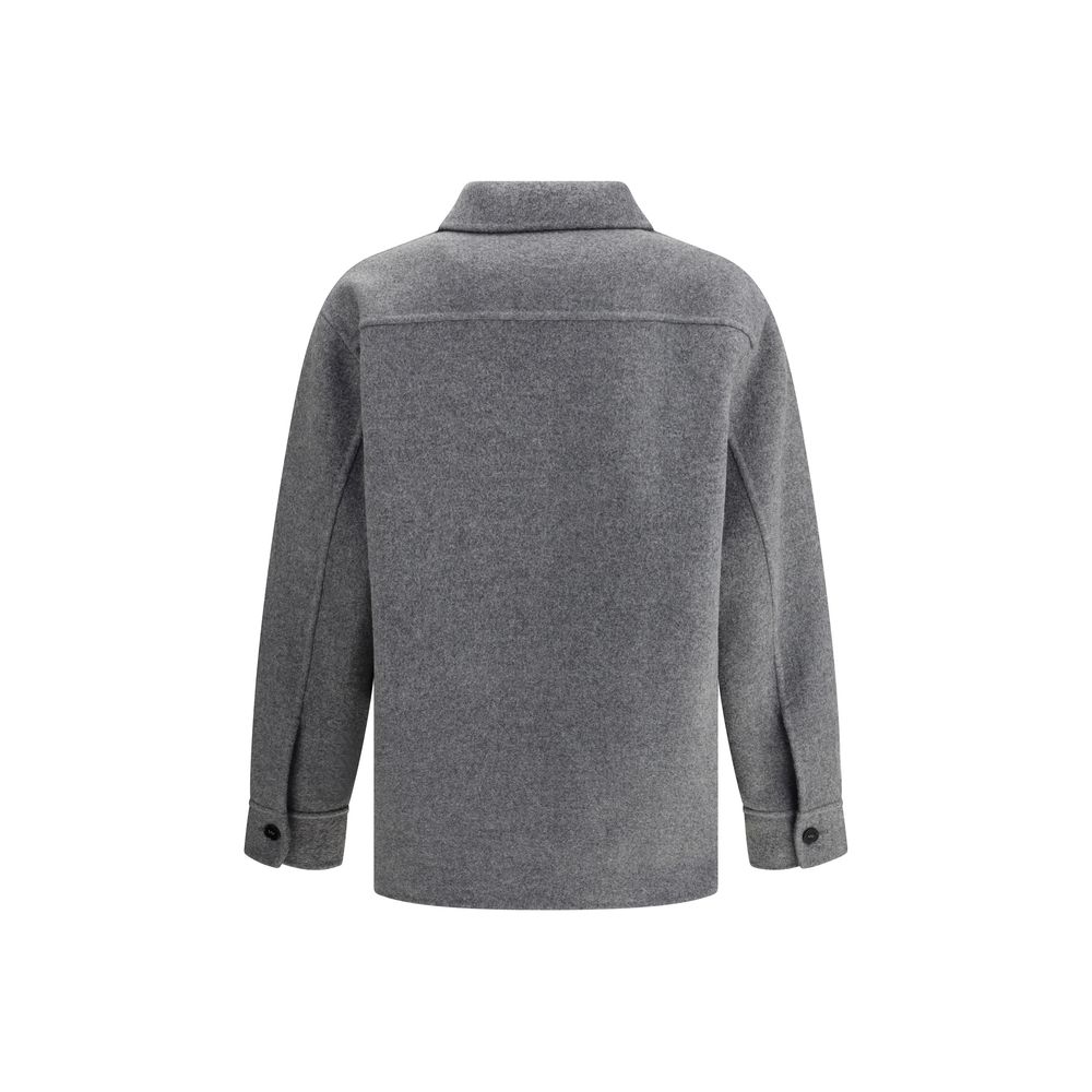 Jil Sander Hemdjacke - Herren