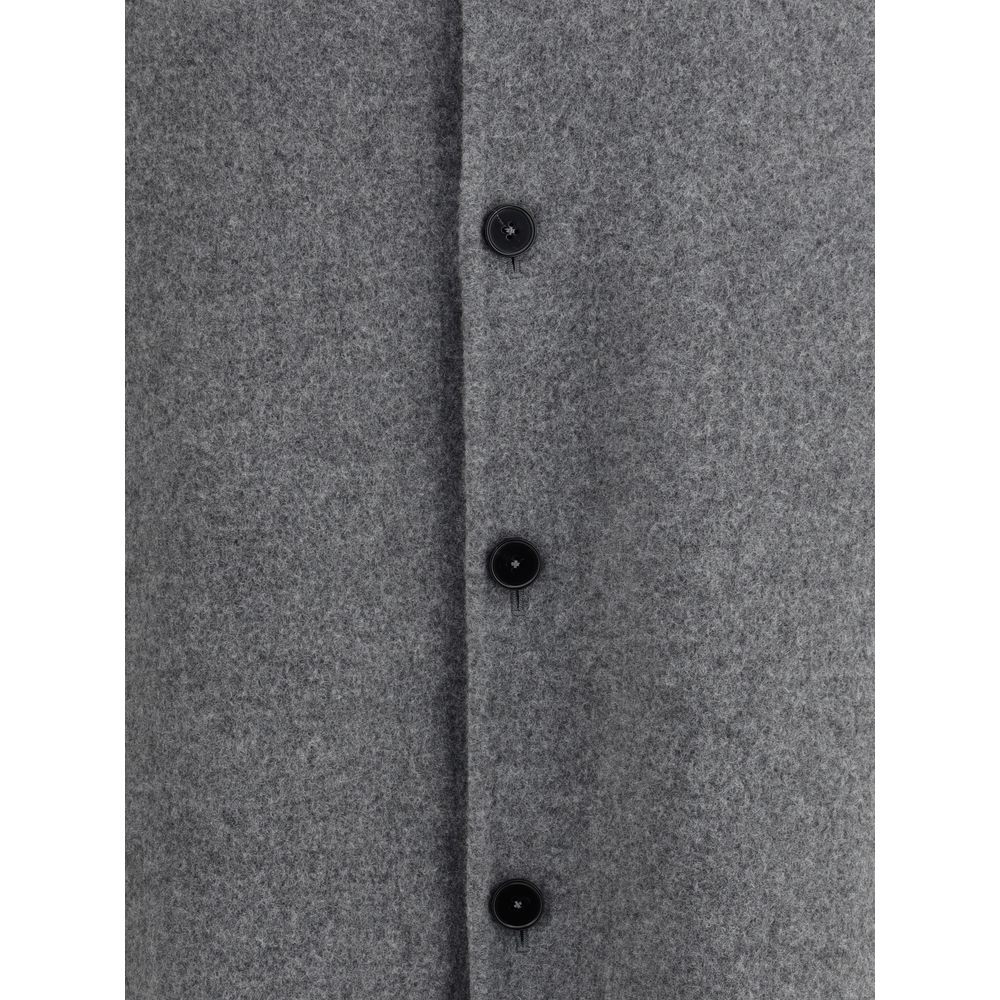 Jil Sander Hemdjacke - Herren