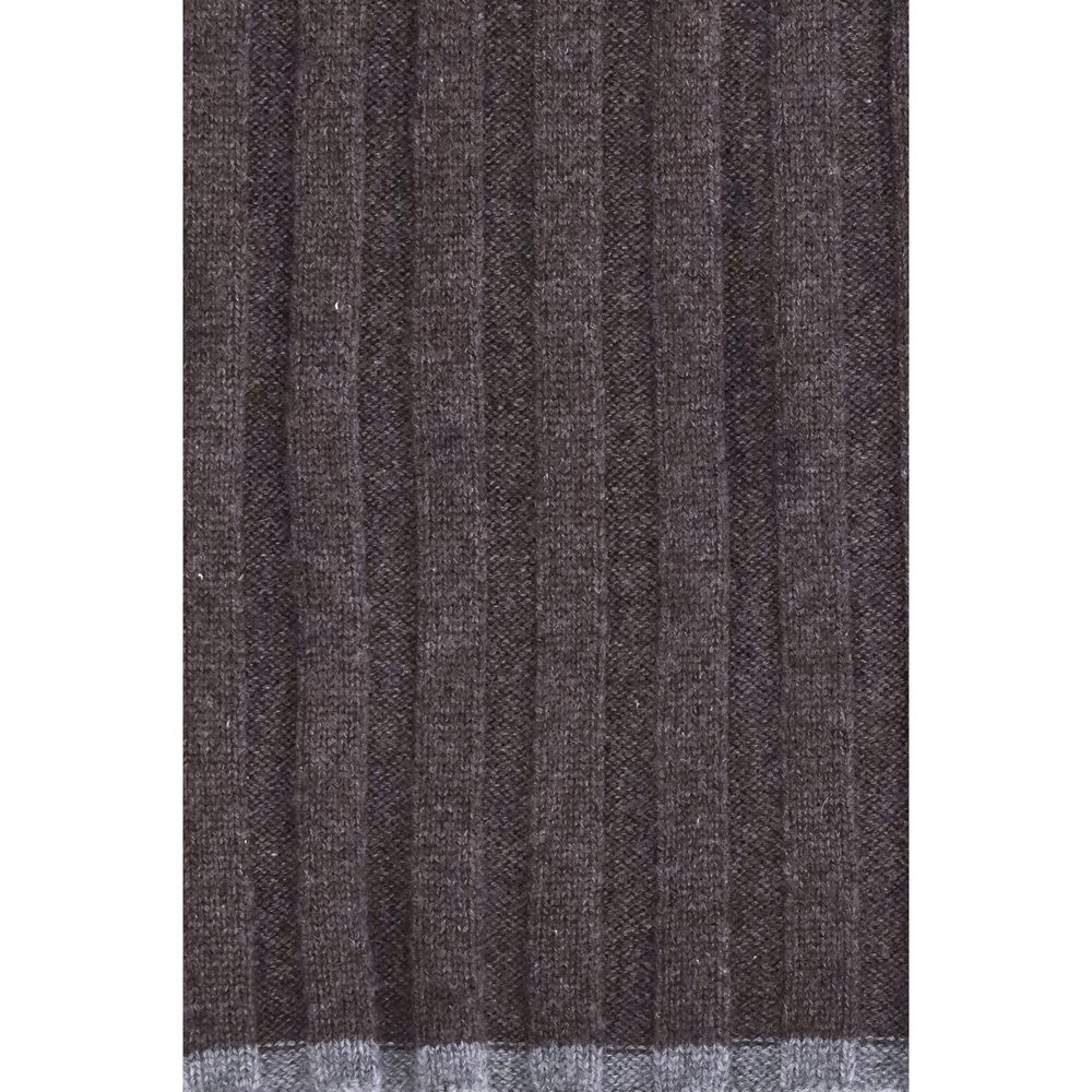 Brunello Cucinelli Kaschmirschal - Herren