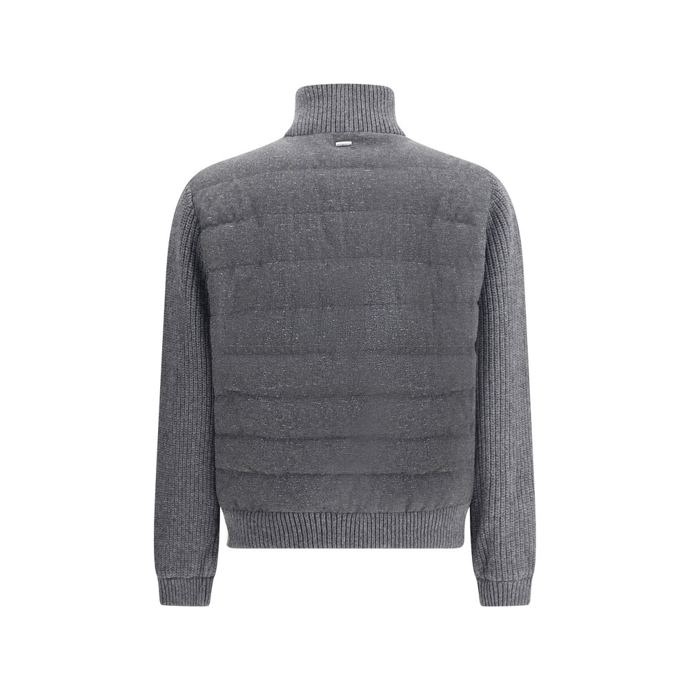 Herno Bomberjacke - Herren